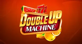Double Up Machine 