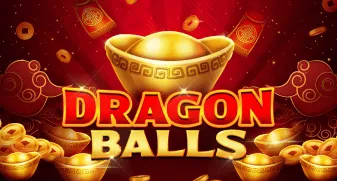Dragon Balls 