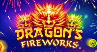 Dragon's Fireworks 