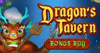 Dragon's Tavern Bonus Buy