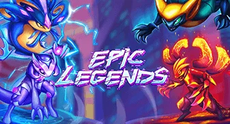 Epic Legends