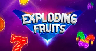 Exploding Fruits