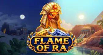 Flame Of Ra 