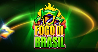 Fogo Do Brasil 777 