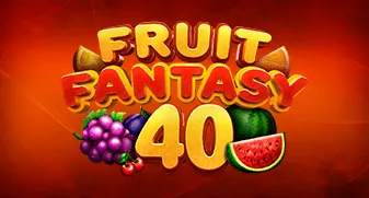 Fruit Fantasy 40 