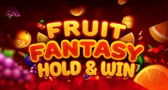 Fruit Fantasy Hold & Win 