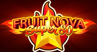 Fruit Super Nova 80