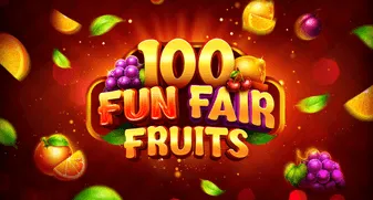 Fun Fair Fruits 100 