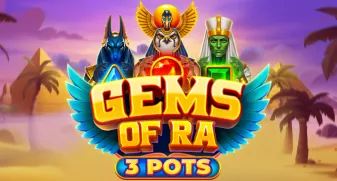 Gems of Ra 