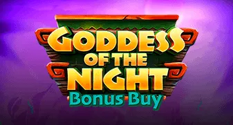 Goddess Of the Night Bonus Buy