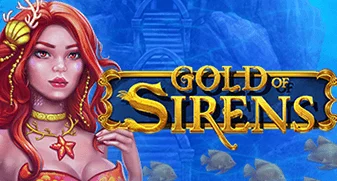 Gold of Sirens