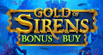 Gold of Sirens Bonus Buy