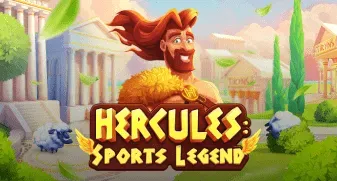 Hercules: Sports Legend