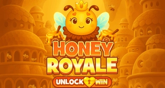 Honey Royale 