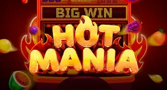 Hot Mania