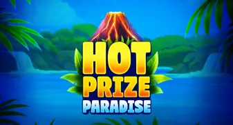 Hot Prize Paradise 