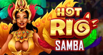 Hot Rio Samba 