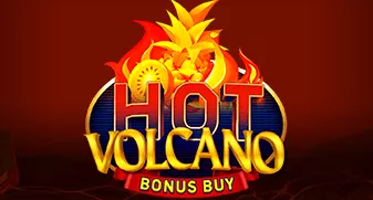 Hot Volcano Bonus Buy