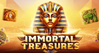 Immortal Treasures 