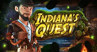 Indiana's Quest