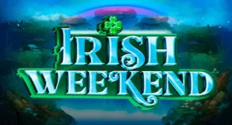 Irish Weekend