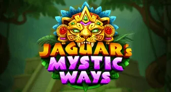 Jaguar's Mystic Ways 
