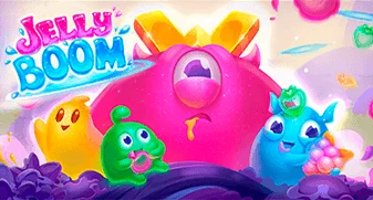 Jelly Boom