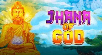 Jhana of God