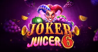 Joker Juicer 6 