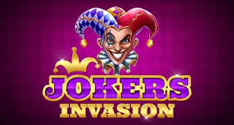 Jokers Invasion 