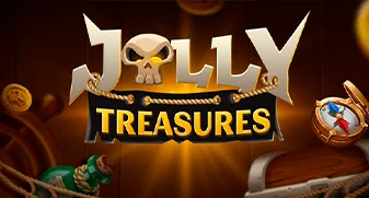 Jolly Treasures