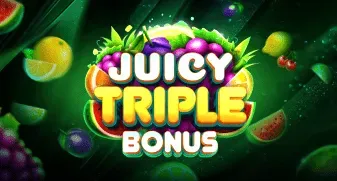 Juicy Triple Bonus 