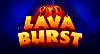 Lava Burst 
