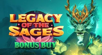 Legacy Of The Sages Bonus Buy