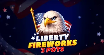 Liberty Fireworks 
