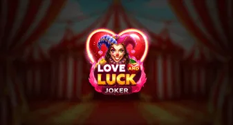 Love and Luck Joker 