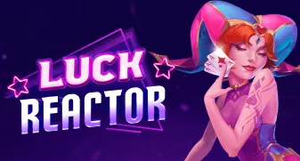 Luck Reactor 