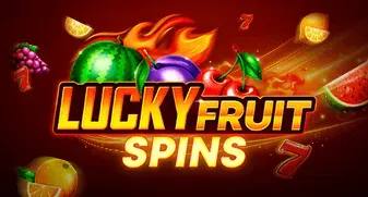 Lucky Fruit Spins 