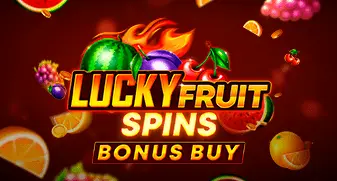 Lucky Fruit Spins Bonus Buy 