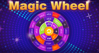 free online slots magic wheel