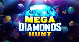 Mega Diamonds Hunt 