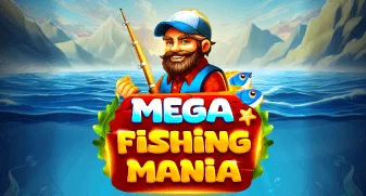 Mega Fishing Mania 
