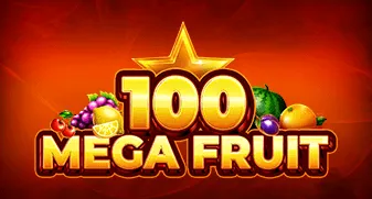 Mega Fruit 100 