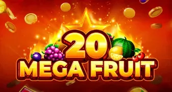 Mega Fruit 20 