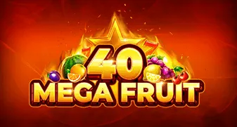 Mega Fruit 40 