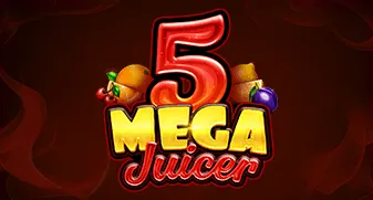 Mega Juicer 5 