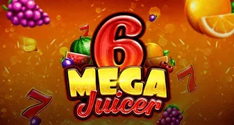Mega Juicer 6 
