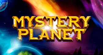 Mystery Planet