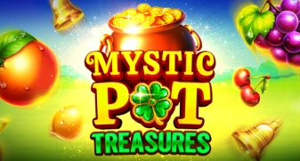 Mystic Pot Treasures 