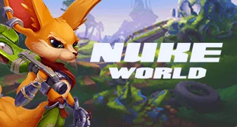 Nuke World